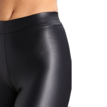 Leggings Negros Wetlook 501