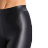 Leggings Negros Wetlook 501