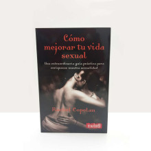Libro Como Mejorar Tu Vida Sexual