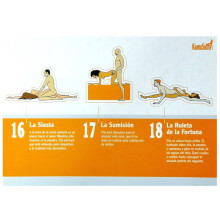 Libro 69 Posturas Del Kamasutra