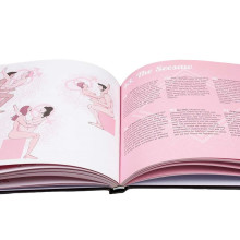 Libro Kamasutra 69 Sex Positions Secret Play