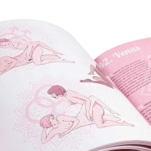 Libro Kamasutra 69 Sex Positions Secret Play