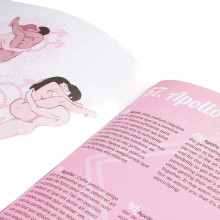 Libro Kamasutra 69 Sex Positions Secret Play