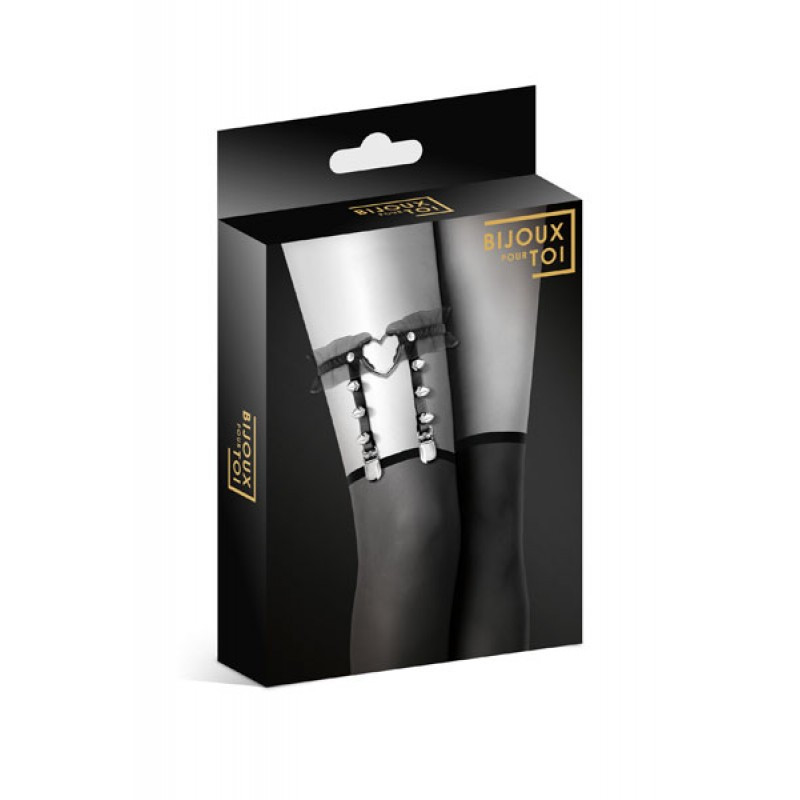 Liga Ajustable Bijoux Corazón Volante Pour Toi