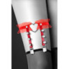 Liga Ajustable Bijoux Corazón Volante Pour Toi Liga Ajustable Bijoux Corazón Volante Pour Toi