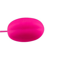 Huevo Vibrador Con Cable Recargable Play Ball Adrien Lastic