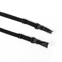 Liguero Queen Lingerie Alto Floral Con Tanga