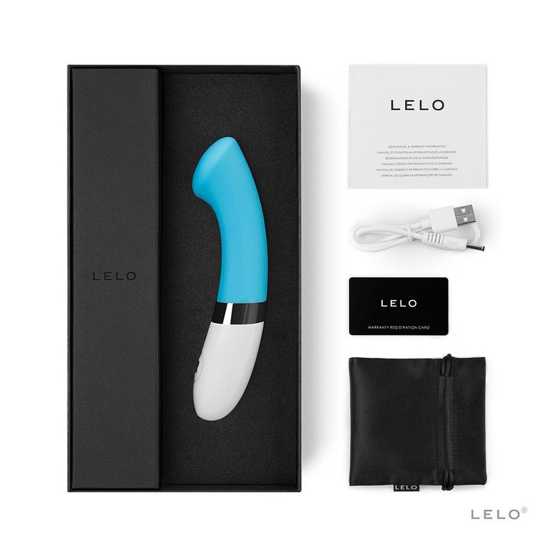Lelo Gigi Vibrador Recargable