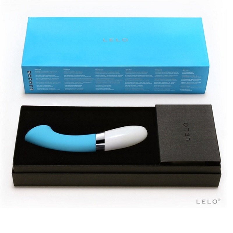 Lelo Gigi Vibrador Recargable