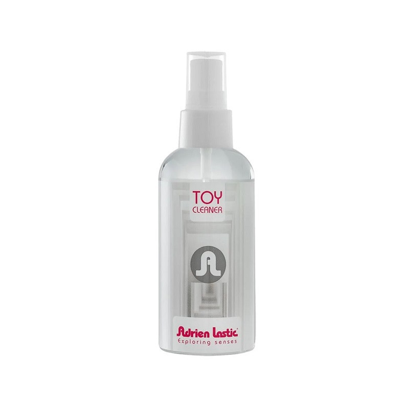 Limpiador Antibacteriano Toy Cleaner De Adrien Lastic 150 ml