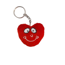 Llavero Corazón 4