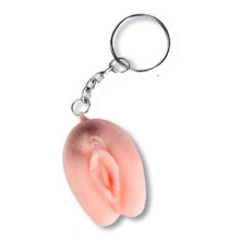 Llavero Sexy Vagina
