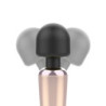 Masajeador Recargable Luxury Wand
