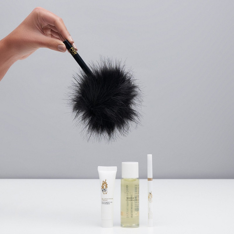 Love Box Yes For Love