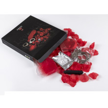 Love Kit Essentials E10 Virgite