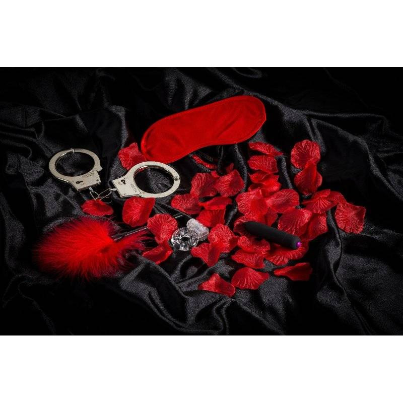 Love Kit Essentials E10 Virgite