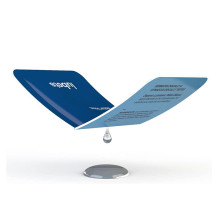 Lubricante Lubets Ecológico Base Acuosa Sobre de 4 ml