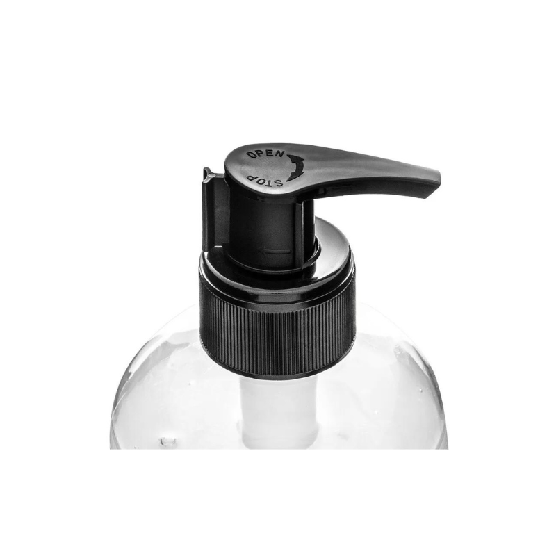 Lubricante a Base de Agua Anal Lubido 250 ml