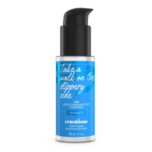 Lubricante A Base De Agua Crushious 50 ml