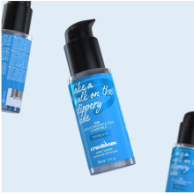 Lubricante a Base de Agua Crushious 50 ml