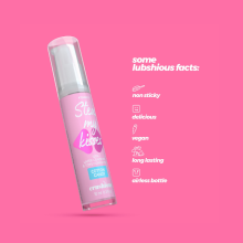 Lubricante a Base de Agua Sabor Algodón de Azúcar Crushious 10 ml