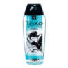 Lubricante a Base de Agua Toko 165 ml