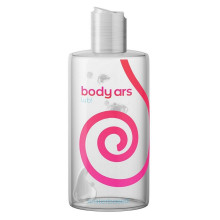 Lubricante Acuoso Petaca Body Ars 200 ml