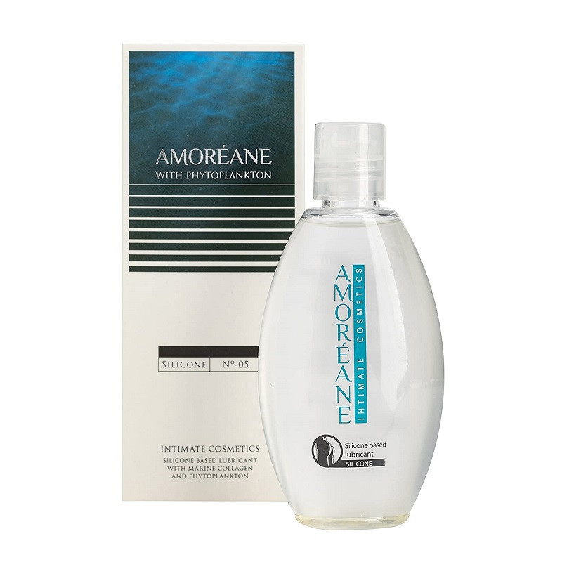 Lubricante Amoréane Silicona 110 ml Lubricante Amoréane Silicona 110 ml