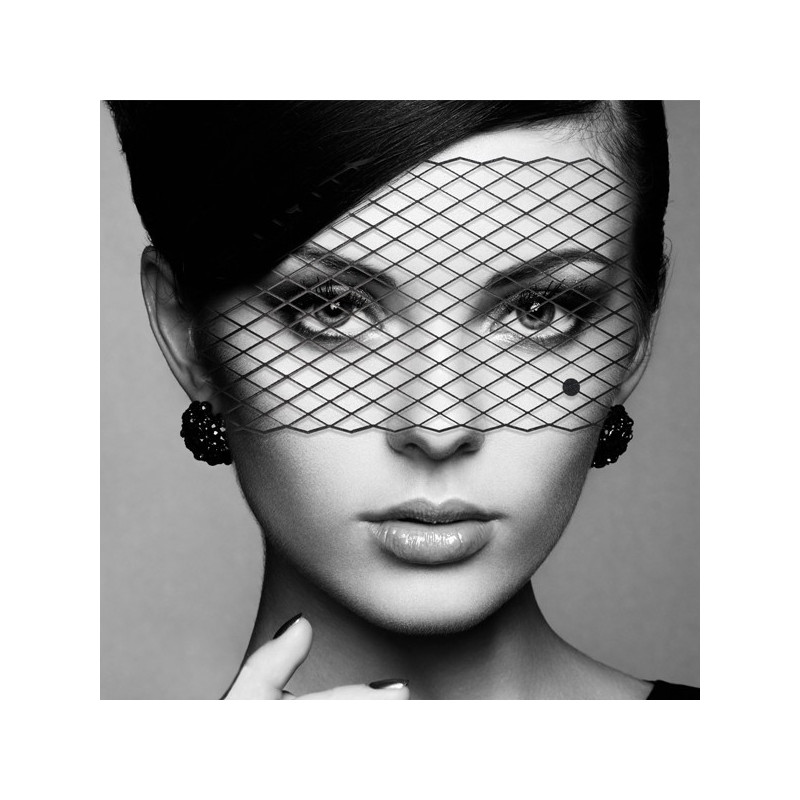 Máscara Bijoux Vinyl Mask Louise