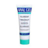 Lubricante Anal Gel a Base de Agua 50 ml