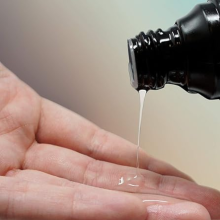 Lubricante a Base de Agua Anal Back Door 100 ml