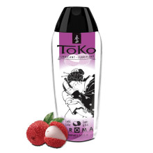 Lubricante Shunga Toko con Sabor a Lichi 165 ml
