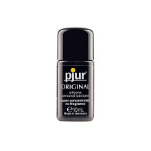 Lubricante Silicona Pjur Original 10 ml