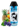 Lubricante Toko con Sabor a Frutas Exóticas 165 ml