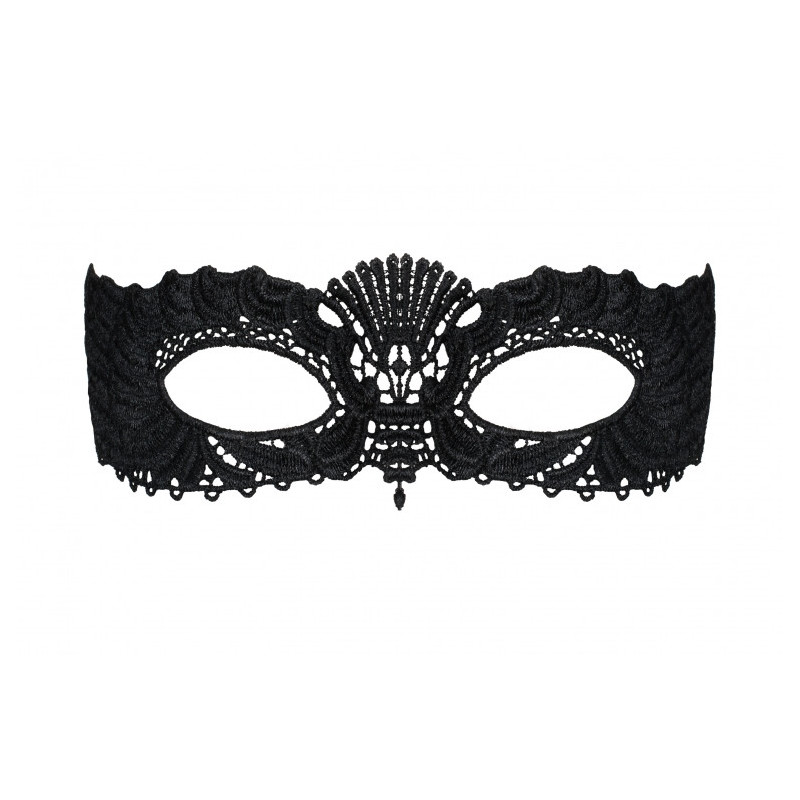 Máscara De Obsessive A700