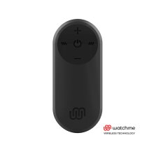 Mando Control Remoto Watchme