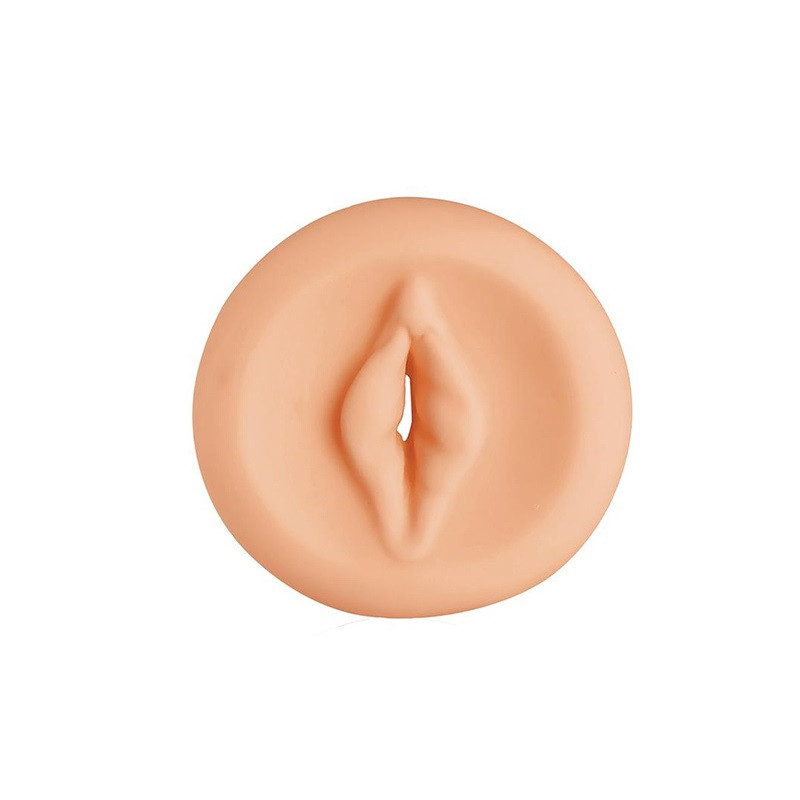 Manga Recambio Para Bomba Erectora Vagina Ramrod