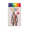 Mankini Out Of The Blue Rainbow