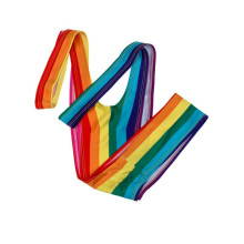 Mankini Out Of The Blue Rainbow