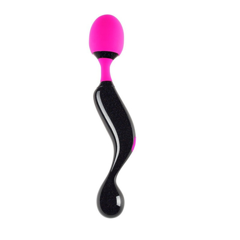 Masajeador Recargable Symphony Stimulator Adrien Lastic
