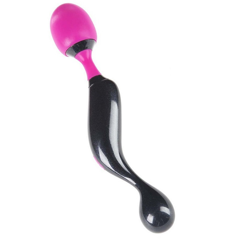 Masajeador Recargable Symphony Stimulator Adrien Lastic