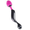 Masajeador Recargable Symphony Stimulator Adrien Lastic