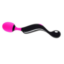 Masajeador Recargable Symphony Stimulator Adrien Lastic