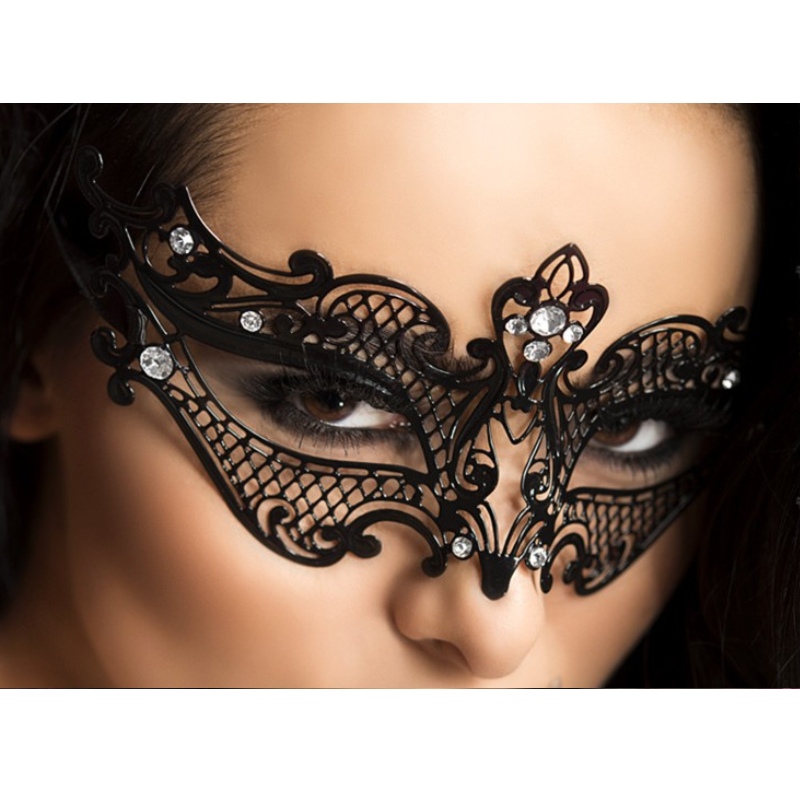 Máscara Chilirose CR-3755