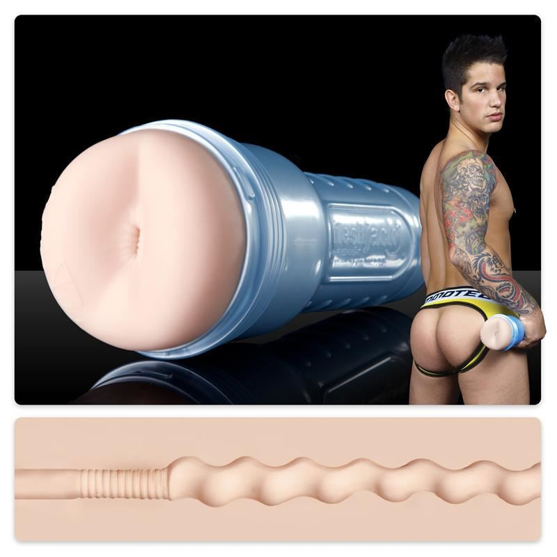 Masturbador FleshJack Ano Pierre Fitch Masturbador FleshJack Ano Pierre Fitch