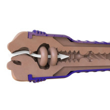 Masturbador Fleshlight Boca Boost Blow