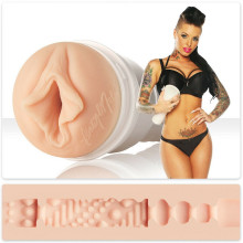 Masturbador Fleshlight Vagina Christy Mack
