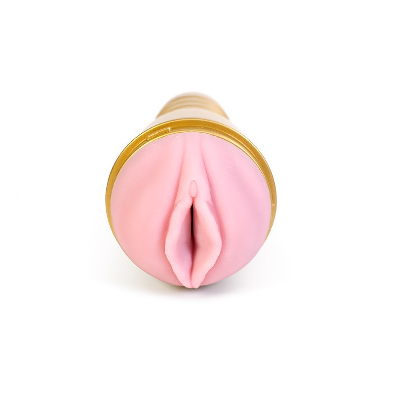 Masturbador Fleshlight Vagina Lady Stamina Training Unit Masturbador Fleshlight Vagina Lady Stamina Training Unit