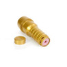 Masturbador Fleshlight Vagina Lady Stamina Training Unit Masturbador Fleshlight Vagina Lady Stamina Training Unit