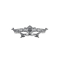 Máscara Encaje Iolanta